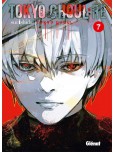Tokyo ghoul Re - tome 7