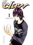 Claw - tome 1