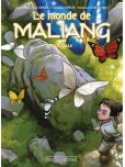Monde de Maliang (Le) - Intégrale - tome 1