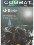 Combat : Mer - tome 4 : U-333 : Le survivant