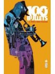 100 Bullets - tome 8 : Périple pour l'échafaud