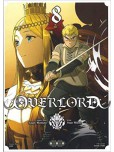 Overlord - tome 8