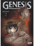 Genesis - tome 2