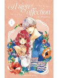 A Sing of Affection - tome 1
