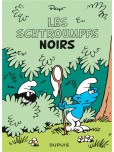 Les Mini-Récits Schtroumpfs - tome 1 : Les Schtroumpfs Noirs