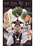 Incarnations - tome 15