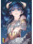 Tales of wedding rings - tome 4