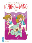Ichiko et Niko - tome 13