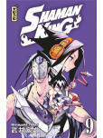 Shaman King Star Edition - tome 9