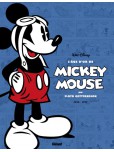 Mickey Mouse (L'âge d'or de) - tome 1 : L'île volante et autres histoires (1936-1937)