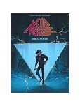 Kid Noize - tome 1 : L'homme à la tête de singe