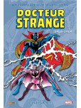 Docteur Strange - Intégrale : 1968-1969