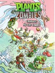 Plants VS Zombies - tome 10