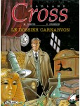Carland cross - tome 2 : Le dossier Carnarvon