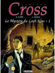 Carland cross - tome 4 : Le mystère du Loch Ness (1)