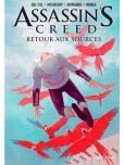Assassin's Creed - tome 3