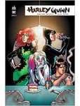 Harley Quinn rebirth - tome 4