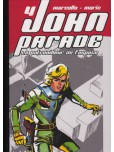 John Parade - Le patrouilleur de l'espace - tome 4