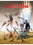 Ultime frontière - tome 1