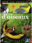 A vol d'oiseaux - tome 16