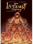 Lanfeust Odyssey - tome 3 : Le banni d'Eckmül