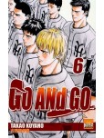 Go and Go - tome 6