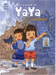 La Balade de Yaya - tome 2 : La prisonnière