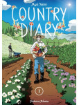 Country Diary - tome 1 [VF]