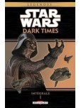 Star Wars - Dark Times - Intégrale - tome 1