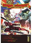 Ninja Slayer - tome 9