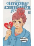 Lovely Complex - tome 15