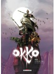 Okko - L'intégrale - tome 1 : Le cycle de l'eau
