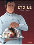 Etoilés - tome 1 : Hors d'Oeuvre