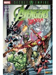 Avengers - tome 11