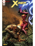 Marvel Legacy - X-Men - tome 6