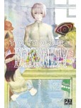 To Your Eternity - tome 3