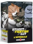 Street Fighting Cat - Intégrale