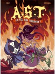 A.S.T - tome 4