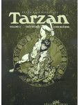 Tarzan - l'intégrale - tome 2