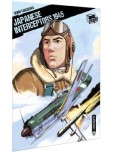 Japanese interceptors : Japanese interceptors 1945