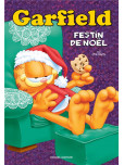 Garfield - Garfield  Festin de Noël / Nouvelle édition