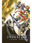 Injustice Year Zero