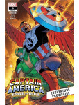 Captain America - tome 2 : Symbol of Truth