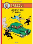 Barelli - Pack Collector 3 tomes