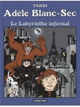 Adèle Blanc-Sec - tome 9