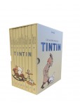 Tintin - Integrale sous coffret