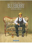 Blueberry - tome 17 : Angel Face
