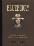 Blueberry - Diptyque - tome 13 : Mister Blueberry + Ombres sur Tombstone [opération Le Figaro]