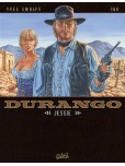 Durango - tome 17 : Jessie
