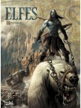 Elfes - tome 11 : Kastennroc